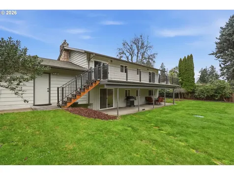 7059 NE Quatama Street Hillsboro OR 97124