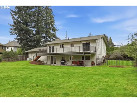 7059 NE Quatama Street Hillsboro OR 97124