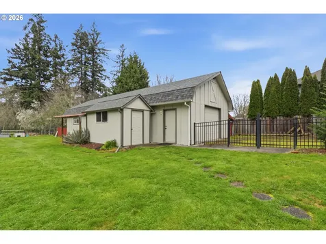 7059 NE Quatama Street Hillsboro OR 97124