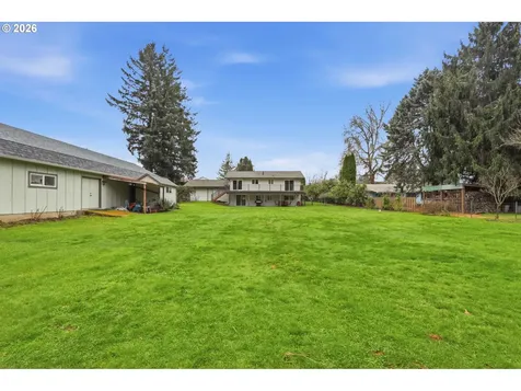 7059 NE Quatama Street Hillsboro OR 97124