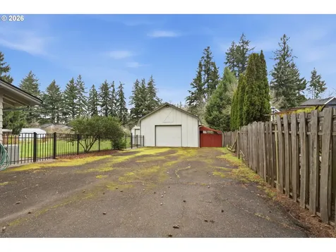 7059 NE Quatama Street Hillsboro OR 97124