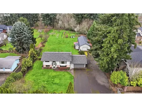 7059 NE Quatama Street Hillsboro OR 97124