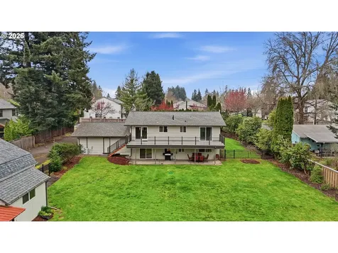 7059 NE Quatama Street Hillsboro OR 97124