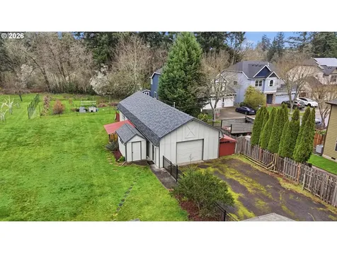7059 NE Quatama Street Hillsboro OR 97124