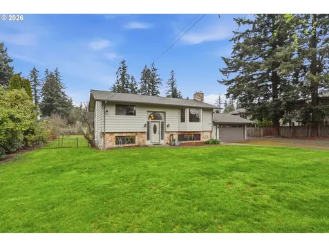 7059 NE Quatama Street Hillsboro OR 97124