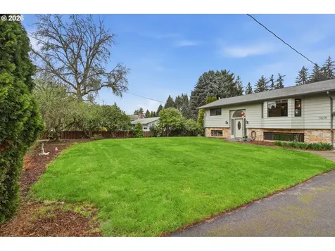 7059 NE Quatama Street Hillsboro OR 97124