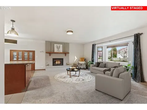 7059 NE Quatama Street Hillsboro OR 97124
