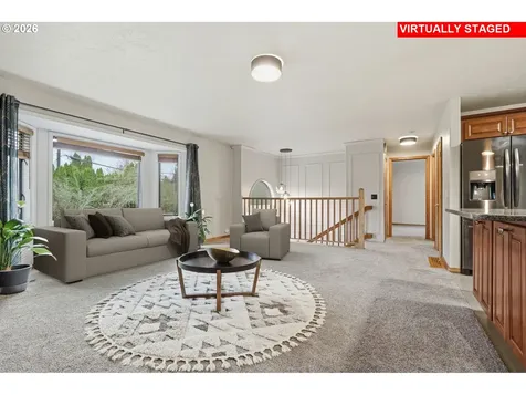 7059 NE Quatama Street Hillsboro OR 97124