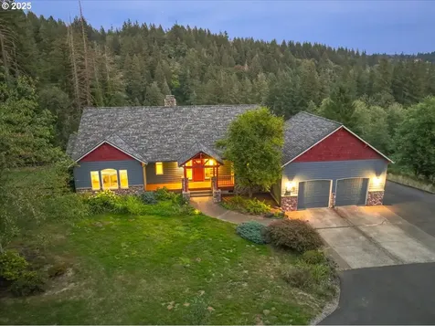 31801 SE 13th Circle Washougal WA 98671