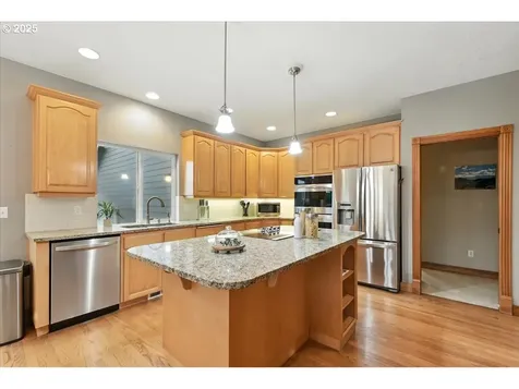 31801 SE 13th Circle Washougal WA 98671