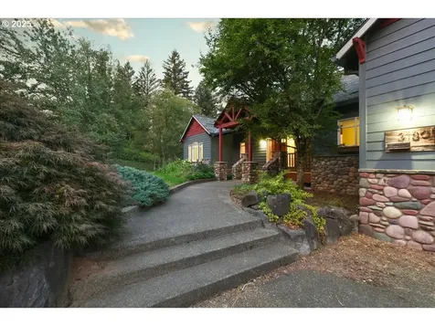31801 SE 13th Circle Washougal WA 98671