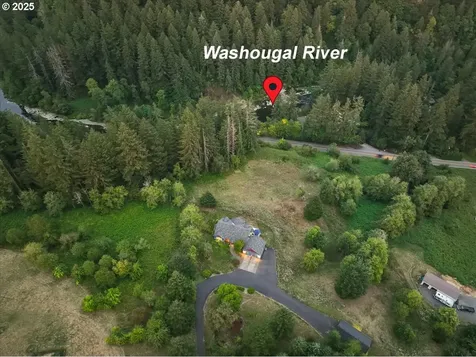 31801 SE 13th Circle Washougal WA 98671
