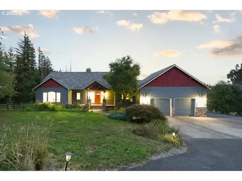 31801 SE 13th Circle Washougal WA 98671