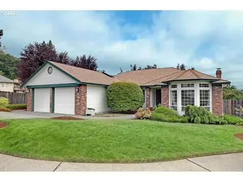 4017 SW 18th Court Gresham OR 97080