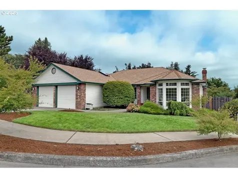 4017 SW 18th Court Gresham OR 97080