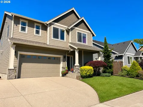 19139 Pease Road Oregon City OR 97045