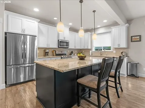 19139 Pease Road Oregon City OR 97045