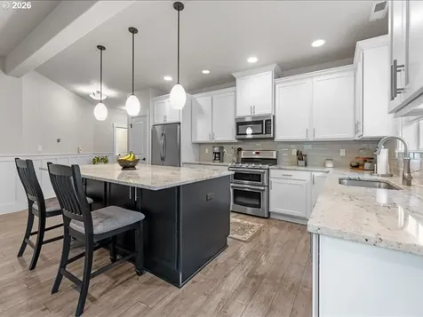 19139 Pease Road Oregon City OR 97045