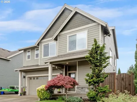 19139 Pease Road Oregon City OR 97045