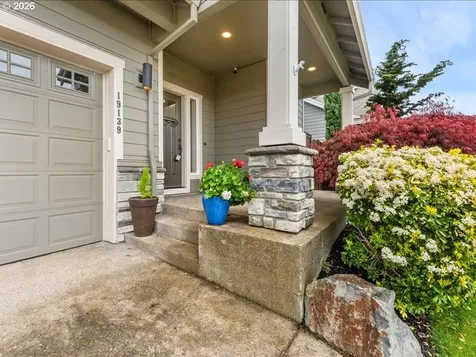 19139 Pease Road Oregon City OR 97045