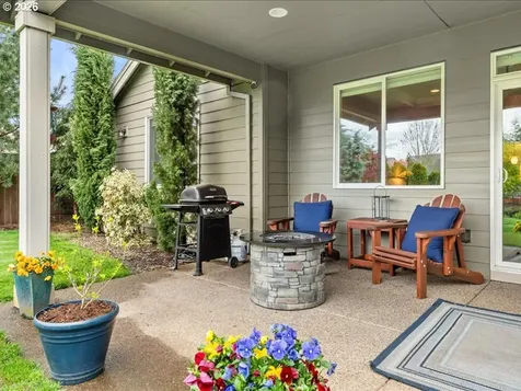 19139 Pease Road Oregon City OR 97045