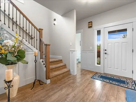 19139 Pease Road Oregon City OR 97045
