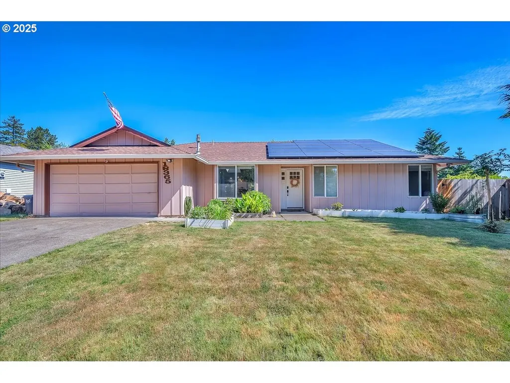 18365 SW Springfield Street Beaverton OR 97078