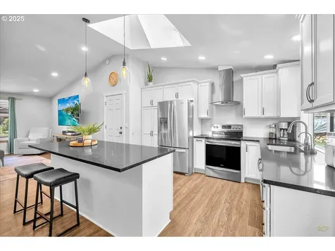 18365 SW Springfield Street Beaverton OR 97078