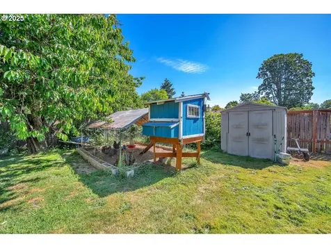 18365 SW Springfield Street Beaverton OR 97078