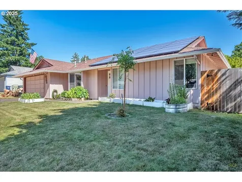 18365 SW Springfield Street Beaverton OR 97078