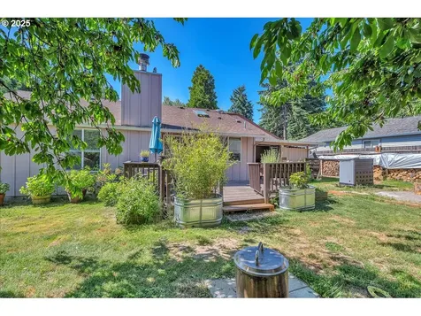 18365 SW Springfield Street Beaverton OR 97078