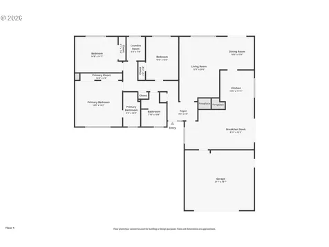 10175 SW Wasco Way Tualatin OR 97062