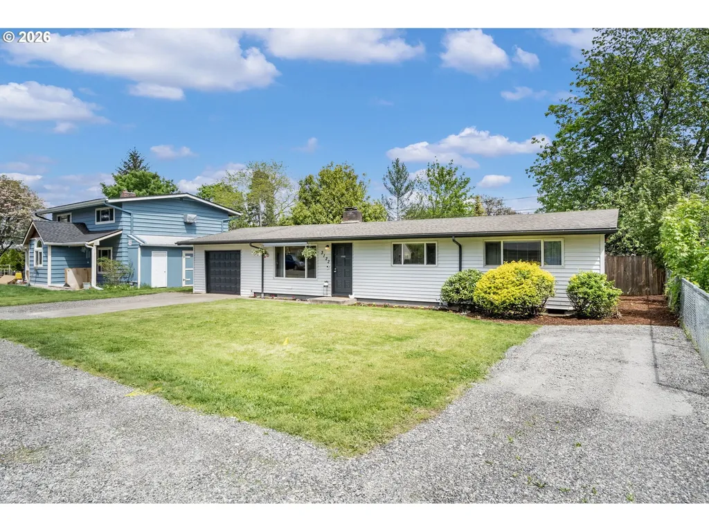 3122 SE 164th Avenue Portland OR 97236