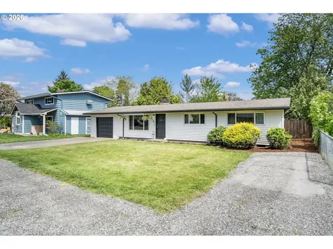 3122 SE 164th Avenue Portland OR 97236