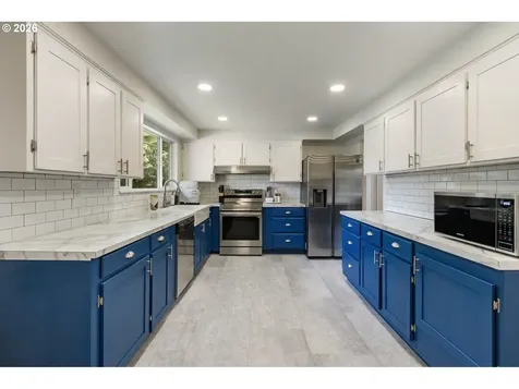 3122 SE 164th Avenue Portland OR 97236