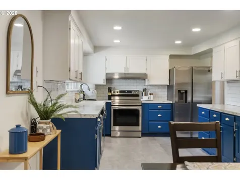 3122 SE 164th Avenue Portland OR 97236