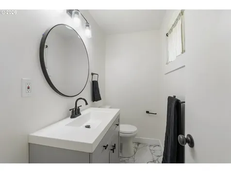 3122 SE 164th Avenue Portland OR 97236