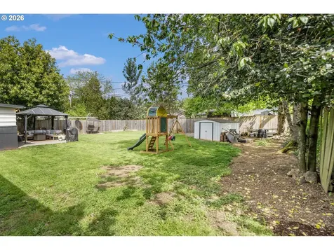 3122 SE 164th Avenue Portland OR 97236