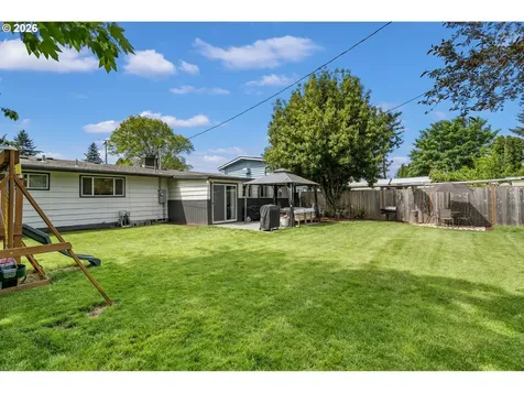 3122 SE 164th Avenue Portland OR 97236
