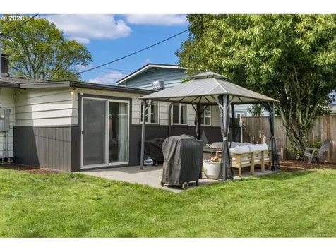 3122 SE 164th Avenue Portland OR 97236