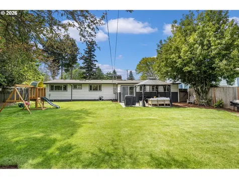 3122 SE 164th Avenue Portland OR 97236