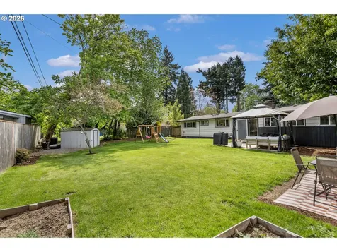 3122 SE 164th Avenue Portland OR 97236