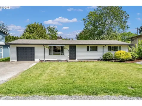 3122 SE 164th Avenue Portland OR 97236