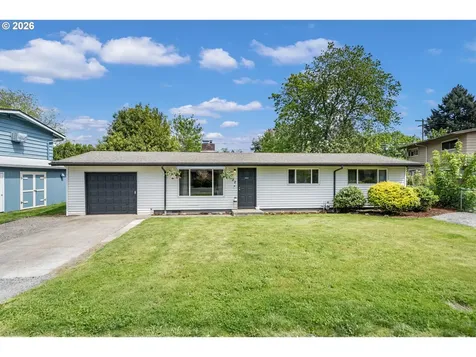 3122 SE 164th Avenue Portland OR 97236