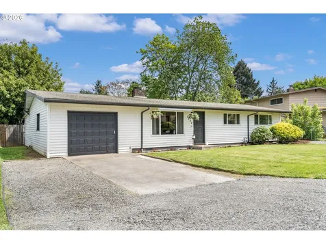 3122 SE 164th Avenue Portland OR 97236