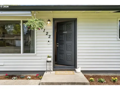 3122 SE 164th Avenue Portland OR 97236