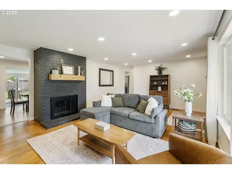 3122 SE 164th Avenue Portland OR 97236