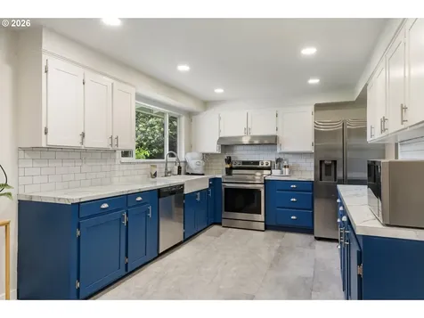 3122 SE 164th Avenue Portland OR 97236