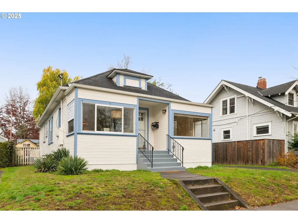 3753 SE Harrison Street Portland OR 97214
