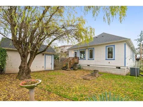3753 SE Harrison Street Portland OR 97214
